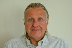 sisep member Jonathan Wagstaff