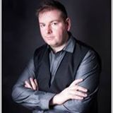 sisep past member Martin Ward
