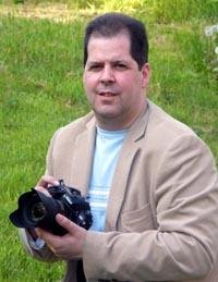 sisep member Ivan Ward
