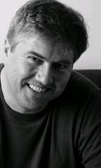 sisep past member Rob Wheal